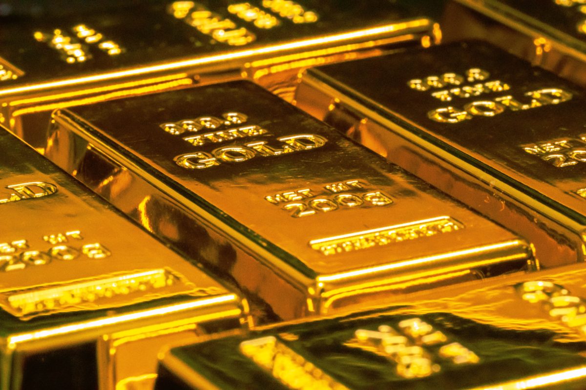 Moving Your 401k To Precious Metals: Everything You Need To Know About Gold Iras